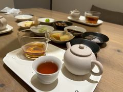 -隐溪茶馆(金虹桥店)