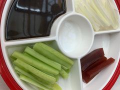 -东门烤鸭店(东华门店)
