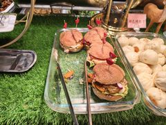 -素虎料理(前门店)