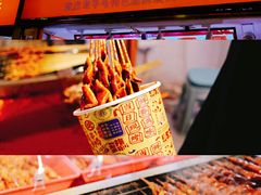 -CBD·中央大街(夷陵大道店)