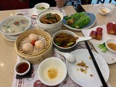 -点都德(华强南店)