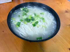 -小辫子羊肉面馆(周东店)