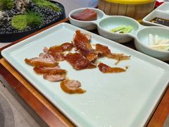 -同庆楼(建邺万达店)