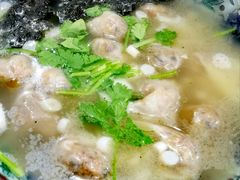 -六和孝顺素食餐厅(西湖道店)