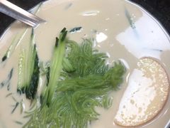 -顺姬冷面(长白西路店)