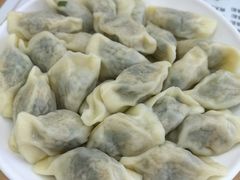 -东北熏肉大饼(大学南路店)