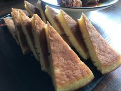 -思金拉措庄园藏餐(太阳岛店)