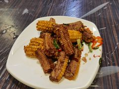 -富来美食