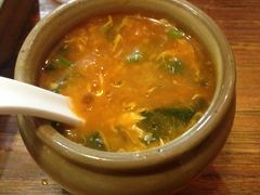 疙瘩汤-烛影拾光观景餐厅·创意菜·摄影·小提琴(大唐不夜城店)