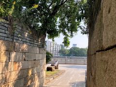 -相门城墙文化休闲景区