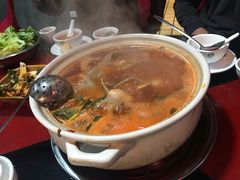 -凯里老街坊酸汤鱼(青云路店)