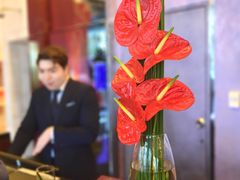 -西贡中心铂尔曼酒店