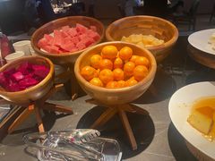 -拉蒂娜·巴西牛排馆 Latina·Brazilian Steakhouse(王府井喜悦店)