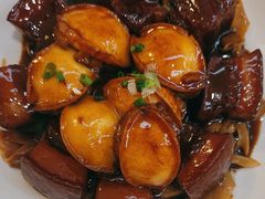 -香山湖渔家大院