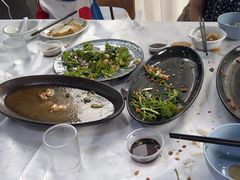 -阿尔法海鲜排档(爱琴海店)