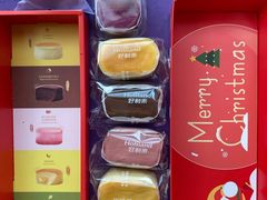 -好利来(高新枫叶广场店)