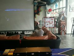 -CIAO·团建聚餐·生日派对轰趴馆(福田店)