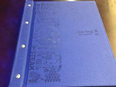 -bluefrog蓝蛙(悠唐购物中心店)