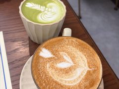 -沏点Trattoria意大利餐厅(新街口店)