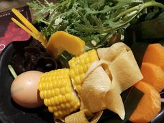 -呷哺呷哺(西单大悦城店)