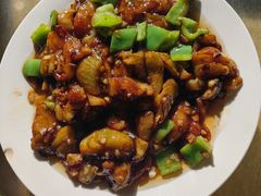 -悦宾饭馆(翠花胡同店)