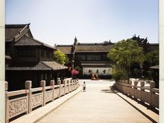 -朱仙镇启封故园景区