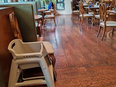 -浙江西子宾馆·瑶园咖啡厅