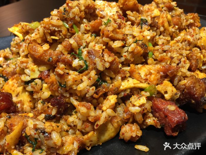 老啪叽串炒饭(铁西店)炸串炒饭图片 第21张