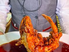-大鸭梨烤鸭(甘家口店)