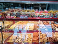-味多美蛋糕(双合地铁店)