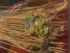 -钢管厂歆瑞源油卤串串香(春熙路太古里店)