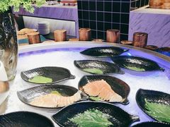 -花西亭·海鲜自助餐厅(瑞城名人酒店)