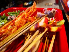 -串天下串串香(宽窄巷子店)