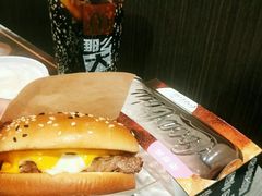 -麦当劳(湖光北街店)