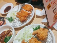 -味千拉面(大润发店)