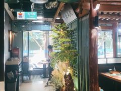 -渝乡辣婆婆·川菜 水煮鱼(中山西路店)