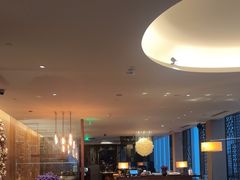 -广州柏悦酒店·悦吧·顶楼露天酒吧