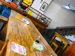 -兰州马子禄牛肉面(文景公园店)