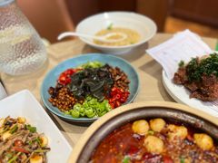 -朝馆·市井本味菜