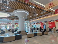 -华夏银行(哈尔滨分行营业部)