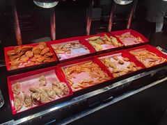 -星伦多自助料理(华润万象城店)