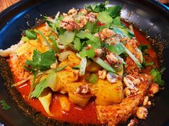 小胖家凉皮-胖老汉(北京路店)