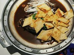 -大鸭梨烤鸭(顺义石园店)