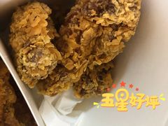 -麦当劳(季平店)