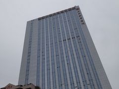 -川北医学院附属成都新华医院