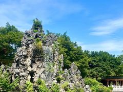 -广东圆玄道观
