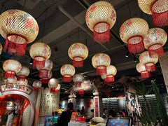 -周小明火锅(黑金冠社区店)