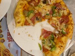 -必胜客(上海新南方商城PH店)