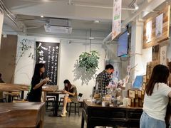 -成川茶店·潮汕工夫浓茶(万象店)