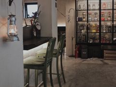 -山野咖啡(之江花园店)